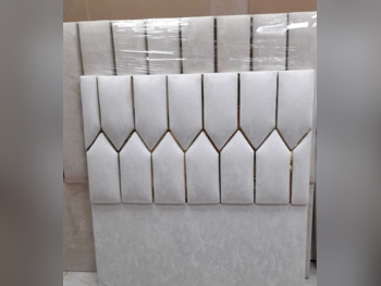 Beds - Single - White - Mattress Included