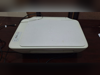 اتش بي  - طباعة ملونة