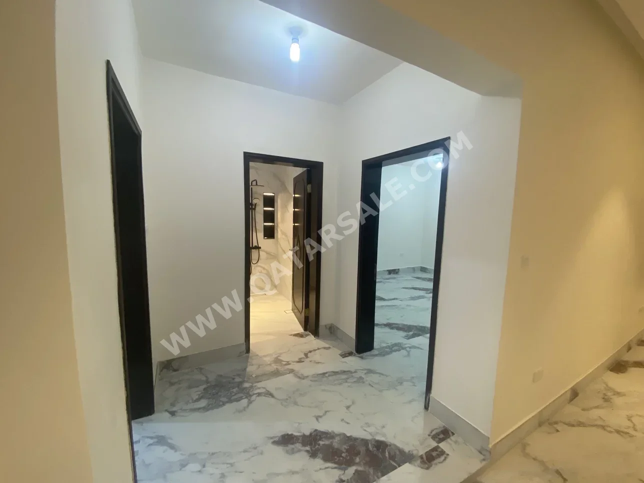 2 Bedrooms Apartment For Rent in Doha - Al Thumama Not Furnished
