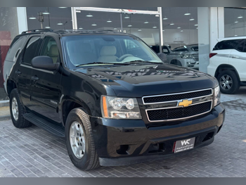 GMC Yukon Denali 2013 Automatic 165,000 Km 8 Cylinder Four Wheel Drive (4WD) SUV Black With Warranty