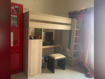 Kids Beds - Car Bed - Red