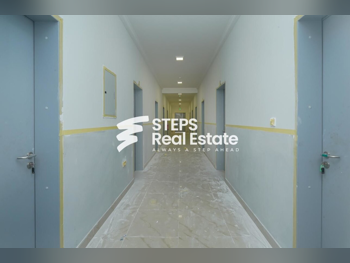 سكن عمال الوكرة  بركة العوامر