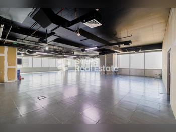 Commercial Offices - Not Furnished - Lusail - Marina District