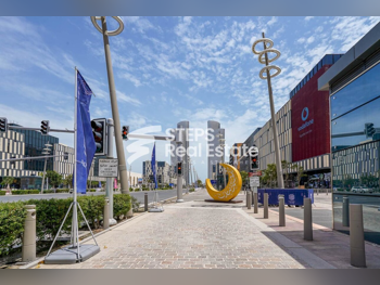Commercial Offices - Not Furnished - Lusail - Al Erkyah