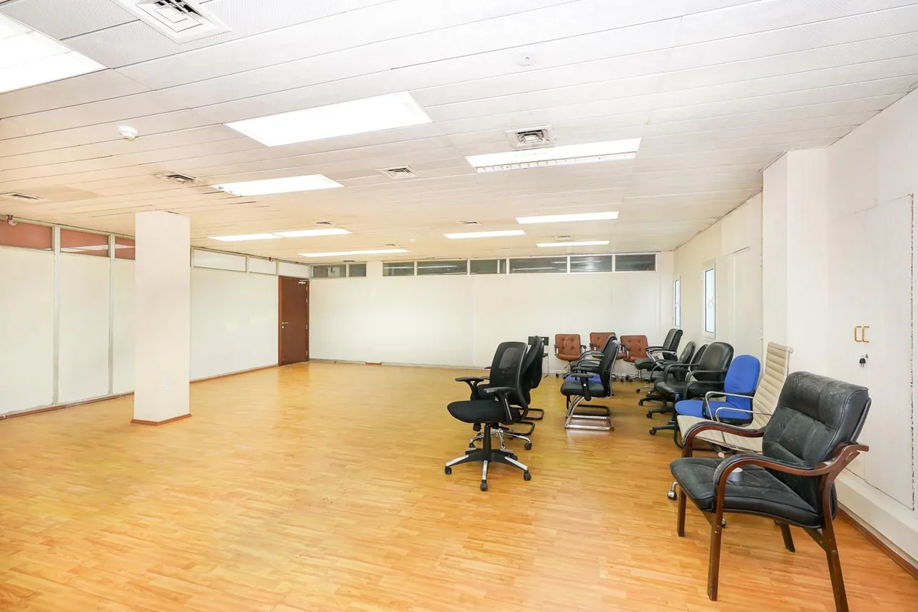 Commercial Offices - Not Furnished  - Doha  - Al Hilal