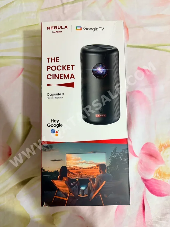 TV Storage Combination  - Samsung  - Black