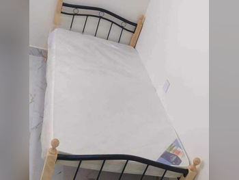 Beds - Single  - Multicolor  - Mattress Included