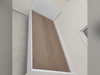 Beds - Single  - White  - Mattress Included