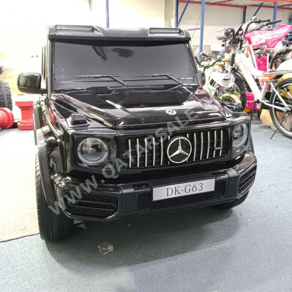 ألعاب الركوب والدواسة  - 5-7 سنوات  - متعددة الالوان