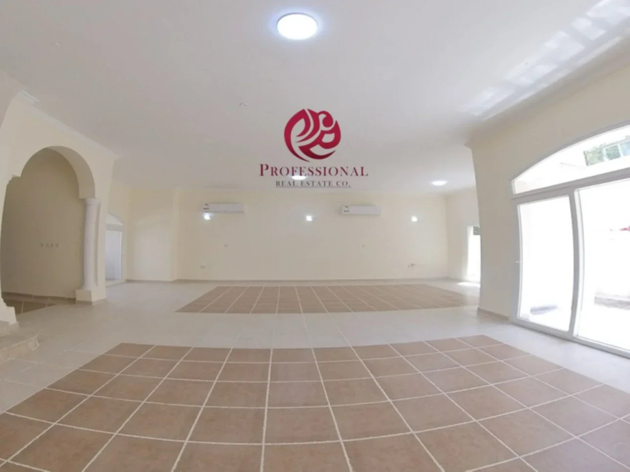 Compound - Not Furnished - Umm Salal - 5 Bedrooms