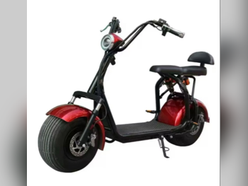 Motorcycle Accessories