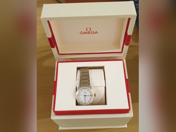 Watches - Omega  - Analogue Watches  - Gold  - Women Watches