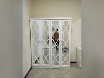 Wardrobes & Dressers - Lifestyle  - Wardrobes  - White