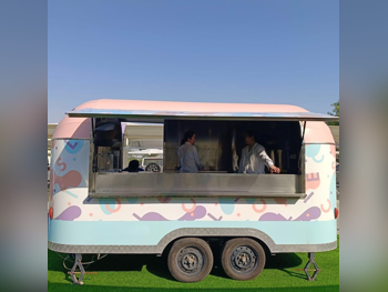 Porta Cabin With Kitchen
