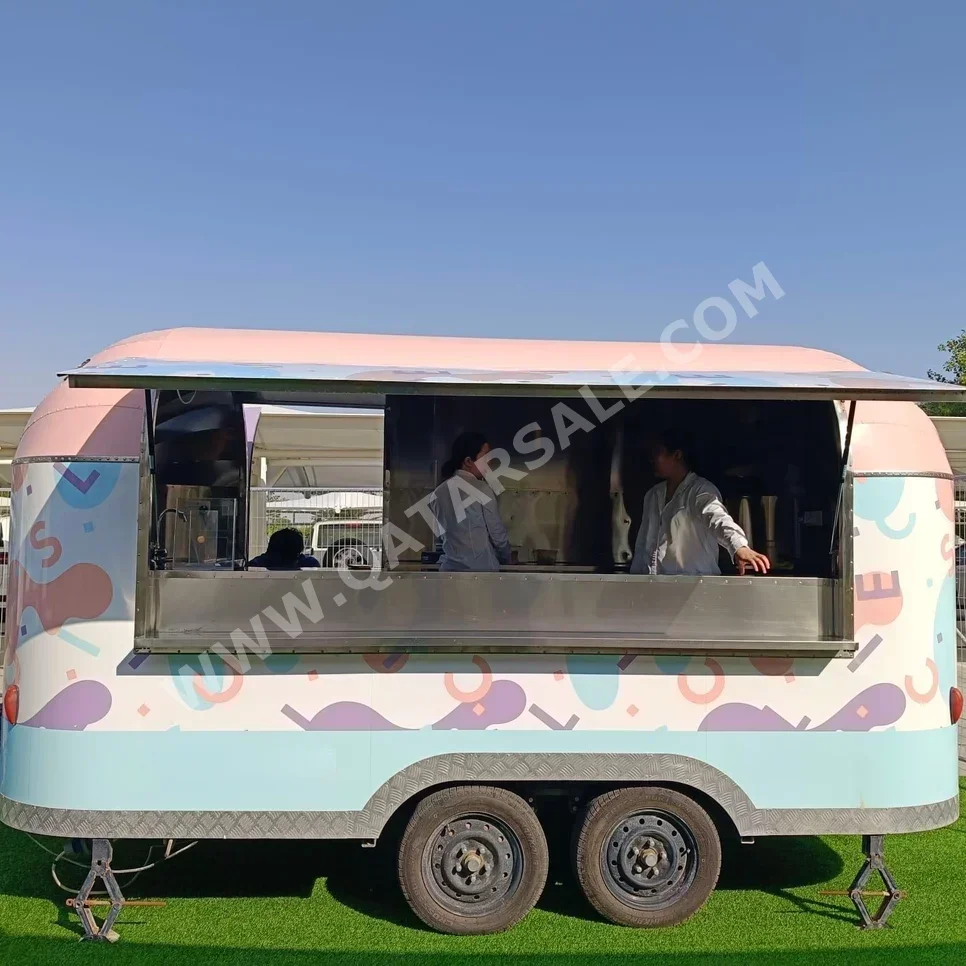 Porta Cabin With Kitchen