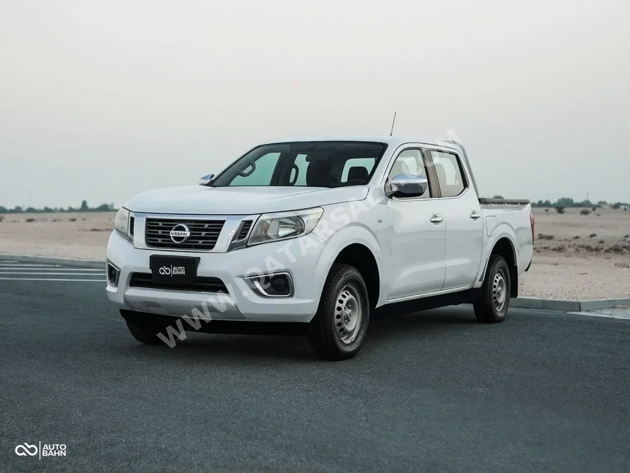 نيسان  نافارا  أس اي  2016  عادي  165,000 كم  4 سلندر  دفع خلفي  بيكب  أبيض