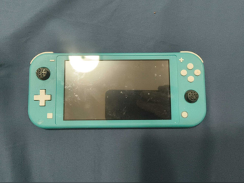 Video Games Consoles - Nintendo  - Switch