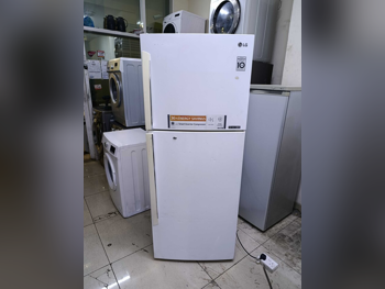 LG  Top Freezer Refrigerator