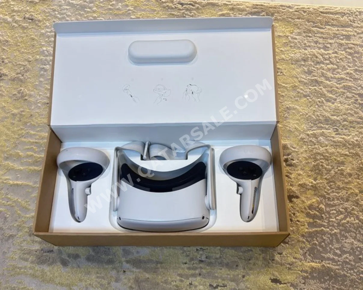 ميتا اوكولوس كويست 2 - مستقل