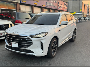 جيتور  اكس 70  بلس  2025  اوتوماتيك  13,000 كم  4 سلندر  دفع رباعي  اس يو في  أبيض  تحت الضمان