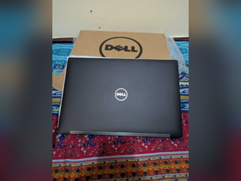 أجهزة الكمبيوتر المحمولة ديل - لاتيتيود 2021 - أسود - ويندوز 11 - انتيل - كور آي 7 -الذاكرة (رام): 16 جيجابابت