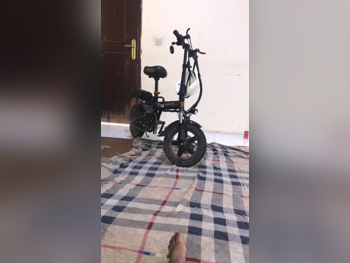 Scooters Electric Scooter - Hover-1 - Black - Foldable