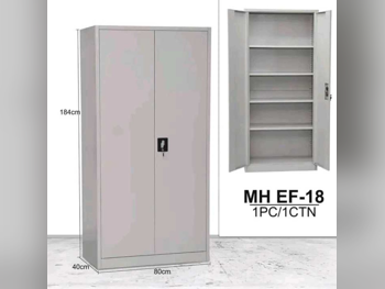 Wardrobes & Dressers - Lifestyle  - Wardrobes  - Gray