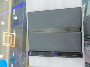 Mobile Phones Huawei - Huawei Mate - Xs 2 Flod - Black - 512 GB