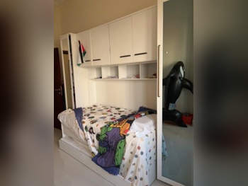 Kids Beds - Bunk Bed - Pan Emirates - White