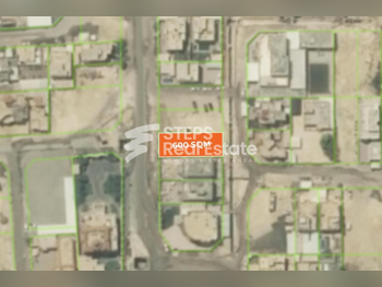 Lands For Sale in Al Daayen  - Sumaysimah  -Area Size 600 Square Meter