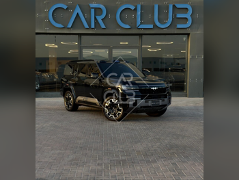 بي واي دي  ليوبارد 8  فلاك شب  2026  اوتوماتيك  0 كم  4 سلندر  دفع رباعي  اس يو في  أسود  تحت الضمان