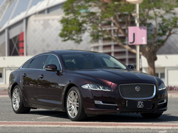 جاكوار  أكس جي ال  2018  اوتوماتيك  119,000 كم  6 سلندر  دفع خلفي  سيدان  أسود