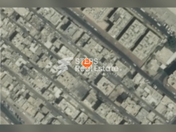 اراضي للبيع في الدوحة  - نجمة  -المساحة 112 متر مربع