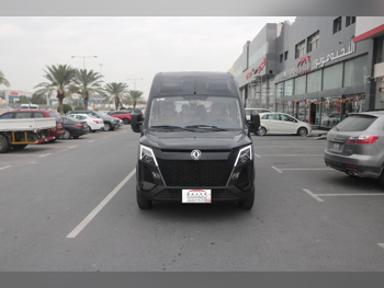 دونج فنج  أي 30  4 سلندر  باص  أسود  2022