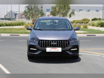 شيري  اريزو 5  4 سلندر  سيدان  رمادي  2025