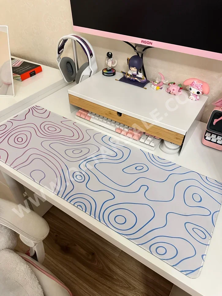 ملحقات اجهزة العاب الفيديو