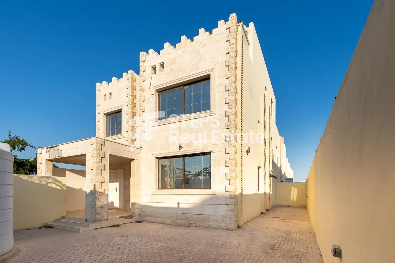 سكن عائلي - غير مفروشة - الظعاين - سميسمة - 5 غرف نوم