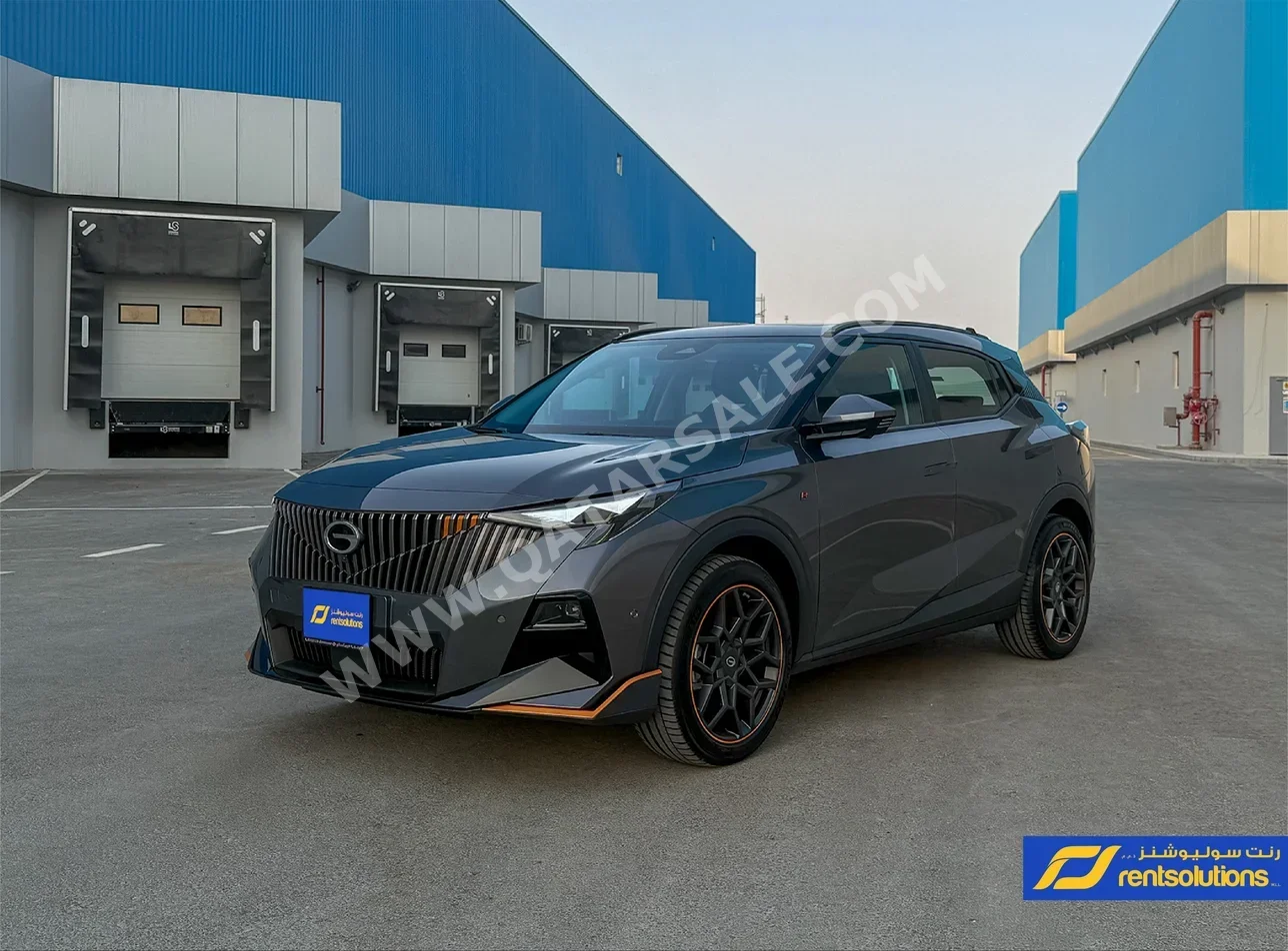 جاك ام زووم 4 سلندر سبورت رمادي 2026