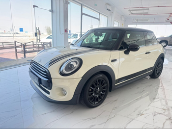 ميني كوبر اس 2019 اوتوماتيك 105,000 كم 4 سلندر سحب امامي هاتشباك بيج