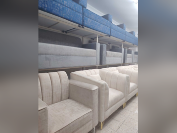 Sofas, Couches & Chairs Lifestyle  Sofa Set  - Fabric  - Multi Color