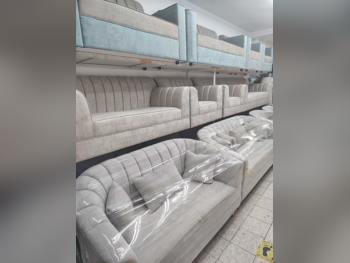 Sofas, Couches & Chairs Lifestyle  Sofa Set  - Fabric  - Multi-Color