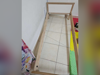 Kids Beds - IKEA - Beige