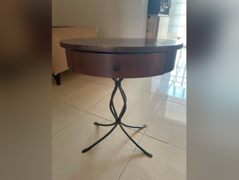 Tables & Sideboards Multipurpose Table - Brown