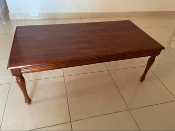 Tables & Sideboards Coffe Table - Brown