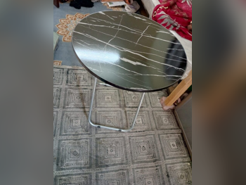 Tables & Sideboards - Lifestyle - Solid Wood - Black