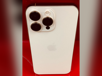 Mobile Phones Apple - Iphone 16 - Pro Max - 256 GB