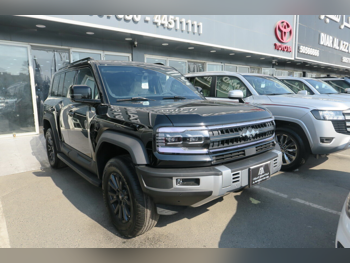 بي واي دي  ليوبيرد 5  نافيقيتور  2025  اوتوماتيك  0 كم  4 سلندر  دفع رباعي  اس يو في  أسود  تحت الضمان