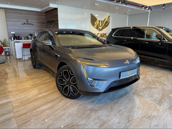 Avatr  11  2024  Automatic  25,000 Km  0 Cylinder  All Wheel Drive (AWD)  SUV  Black Matte