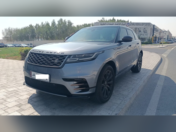 لاند روفر  رنج روفر  فيلار  2019  اوتوماتيك  149,000 كم  4 سلندر  دفع رباعي  اس يو في  رمادي