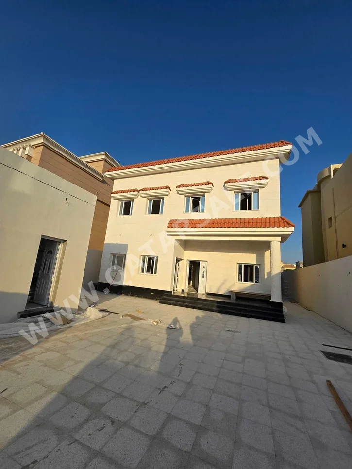 Family Residential - Not Furnished - Al Daayen - Al Sakhama - 7 Bedrooms